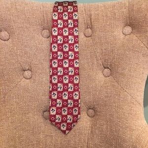 Marks & Spencer men’s tie